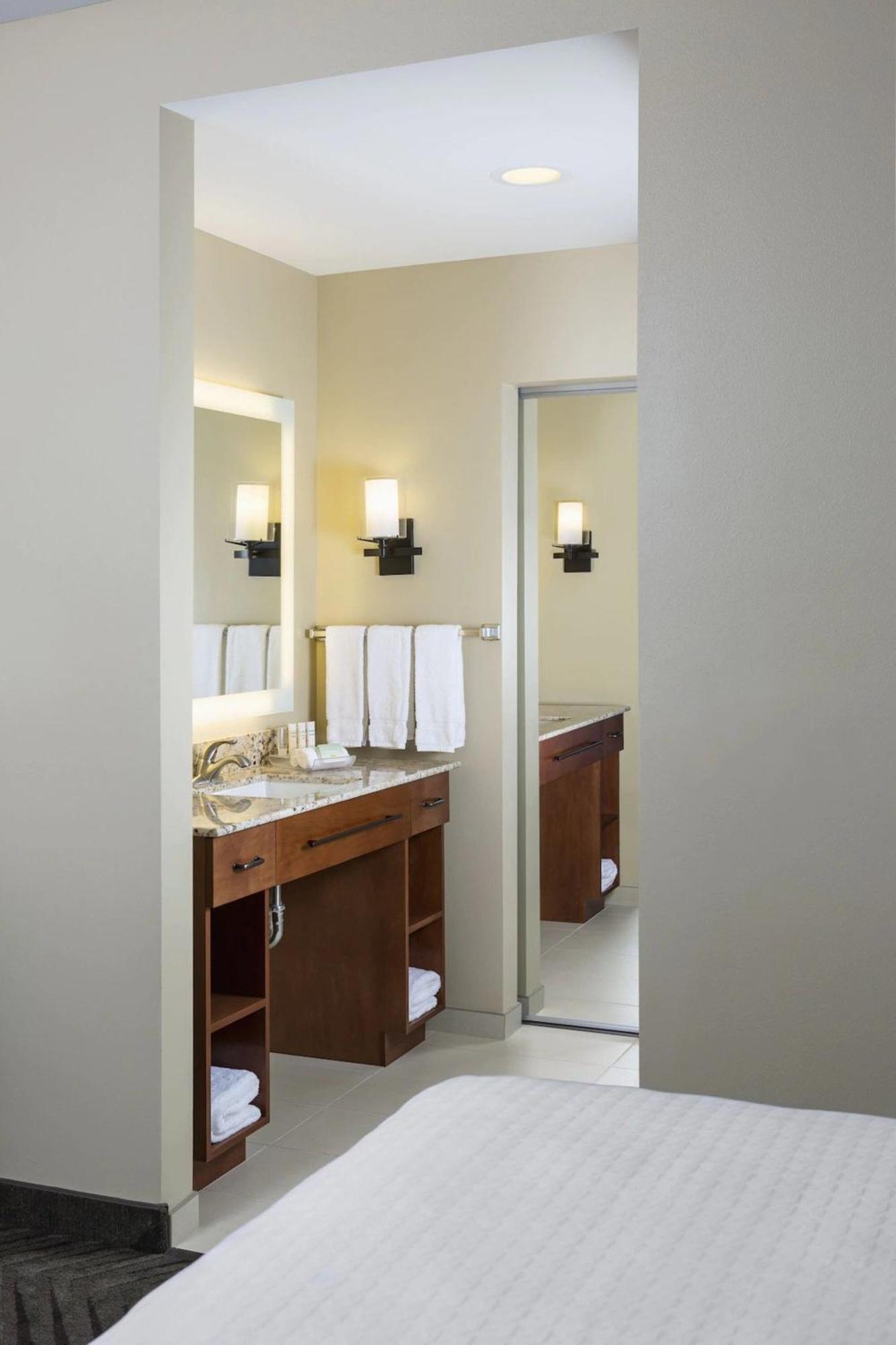 Homewood Suites By Hilton San Bernardino Esterno foto