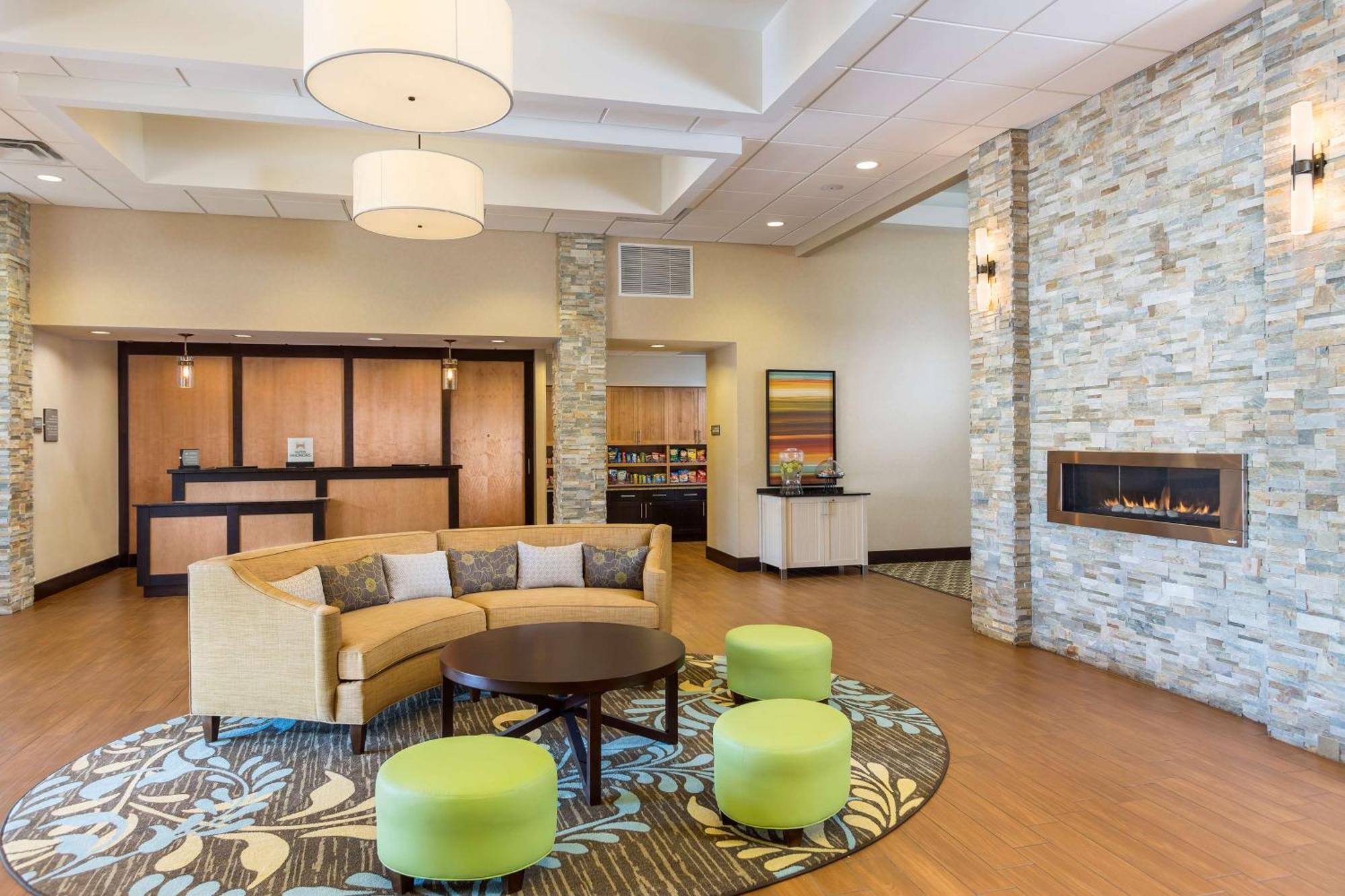 Homewood Suites By Hilton San Bernardino Esterno foto